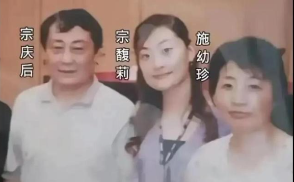 从宗馥莉事件看家族信托：财富传承的核心工具